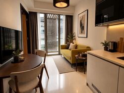 Loft @ Stevens (D10), Apartment #628840601